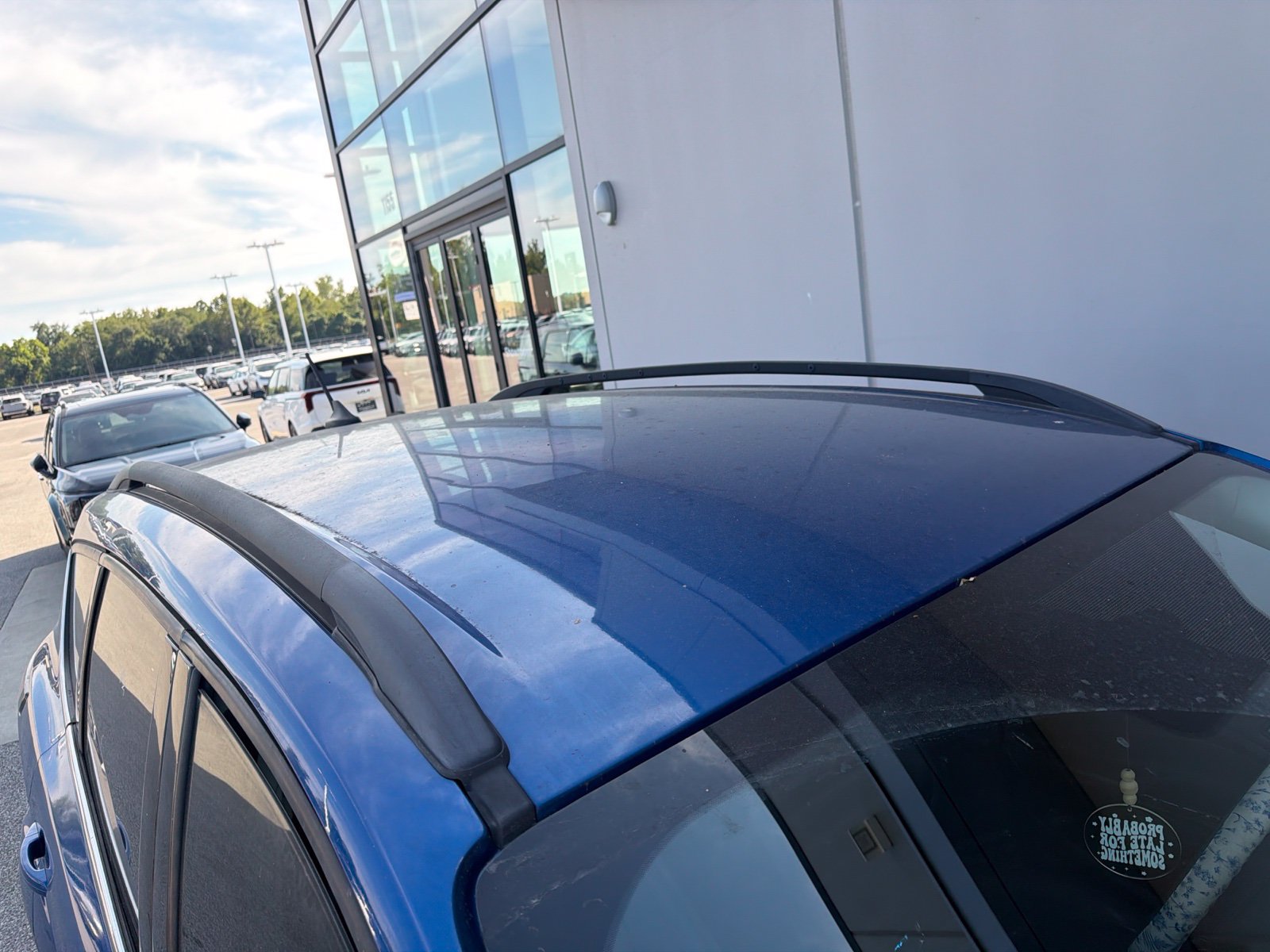 Used 2018 Ford Escape SEL FWD image 4