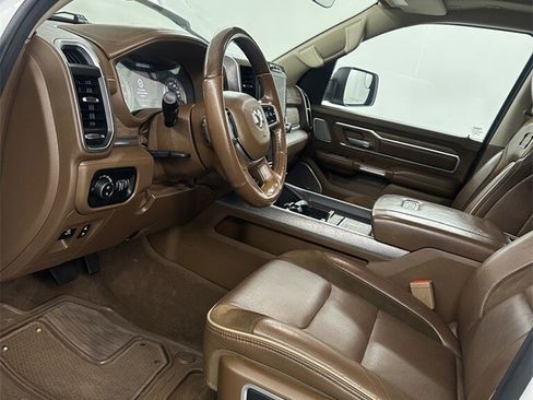 Used 2021 RAM 1500 Limited image 10