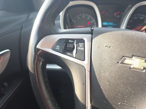 Used 2015 Chevrolet Equinox LT w/ Driver Convenience Package FWD image 17