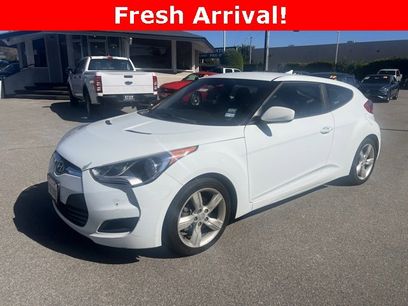 Used 2015 Hyundai Veloster