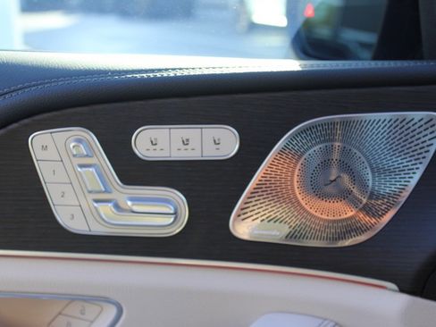 Certified 2024 Mercedes-Benz GLE 450 4MATIC image 13