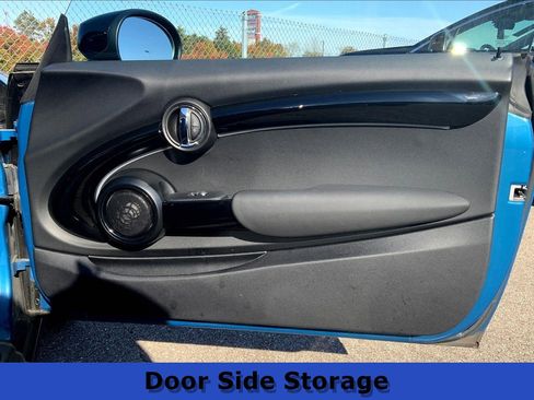 Used 2023 MINI Cooper SE image 25