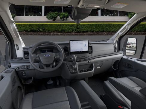 New 2026 Ford Transit 150 Base image 9