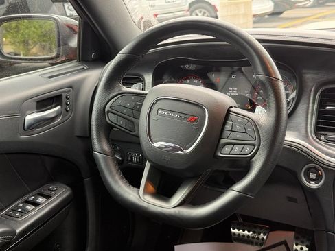 Used 2023 Dodge Charger R/T w/ Daytona Edition Group RWD image 11
