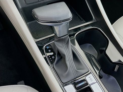 Used 2025 Hyundai Tucson SEL image 24