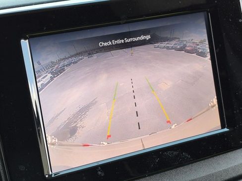 Used 2025 RAM ProMaster 2500 FWD image 12
