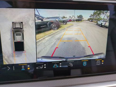 Used 2023 GMC Sierra 1500 Denali w/ Denali Reserve Package image 21