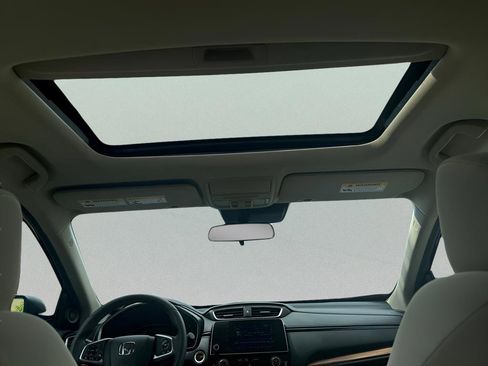 Certified 2018 Honda CR-V EX image 18