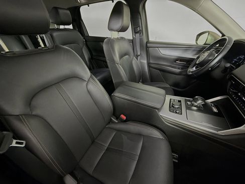 Used 2024 MAZDA CX-90 3.3 Turbo w/ Premium Package image 38