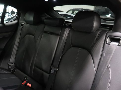 Used 2022 Alfa Romeo Stelvio Ti w/ Active Assist Plus Package image 17