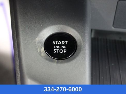 New 2026 Nissan Sentra SV w/ Floor Mat Package image 10