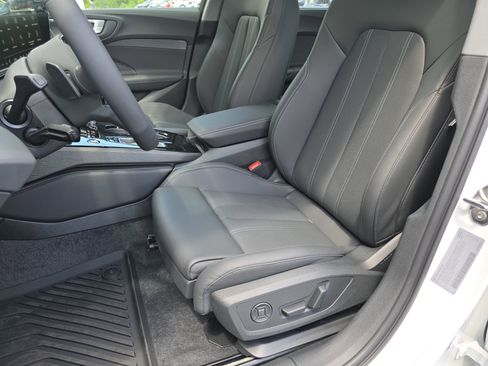 New 2025 Audi A5 2.0T Prestige image 37