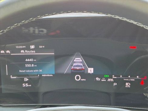 Certified 2025 Audi A5 2.0T Premium Plus w/ Premium Plus AWD/4WD image 11