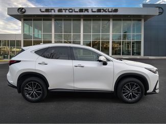Used 2024 Lexus NX 350 AWD w/ Premium Package video 2