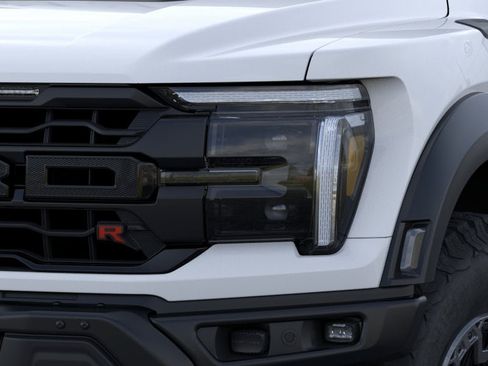 New 2026 Ford F150 Raptor w/ Equipment Group 803A Raptor R AWD/4WD image 18