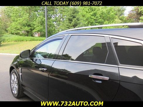 Used 2011 Cadillac SRX Performance AWD/4WD image 23