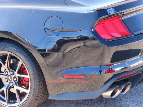 Certified 2021 Ford Mustang Mach 1 w/ Equipment Group 700A image 13