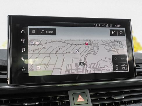 Used 2021 Audi S5 Premium Plus w/ Premium Plus Package image 21