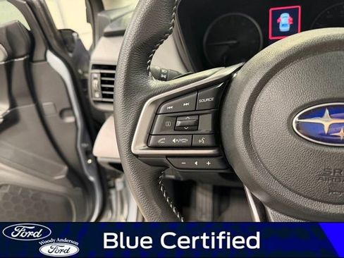 Used 2025 Subaru Legacy Premium w/ Popular Package #1A image 11