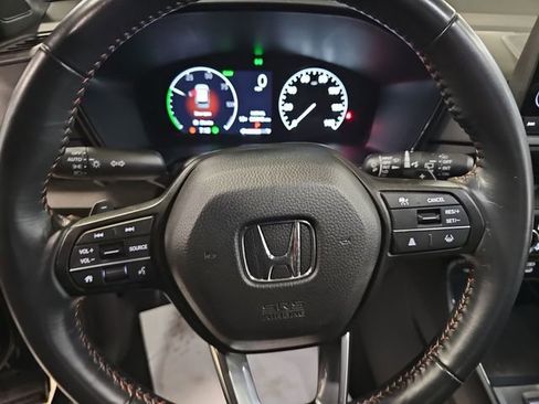 Used 2023 Honda CR-V Sport image 12