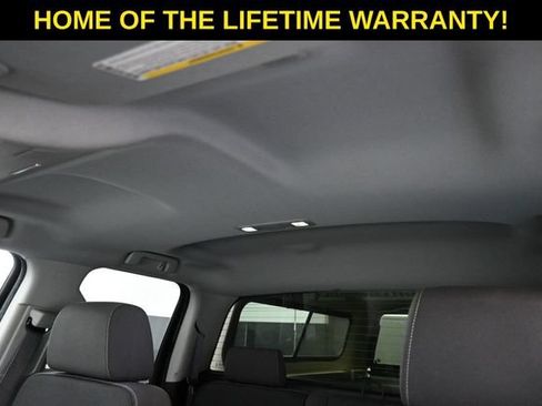 Used 2014 Chevrolet Silverado 1500 LT w/ All Star Edition AWD/4WD image 35