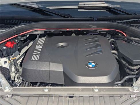 Used 2026 BMW X3 xDrive30 w/ Convenience Package AWD/4WD image 16