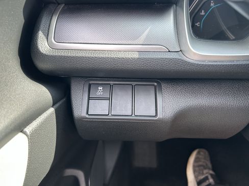 Used 2016 Honda Civic EX image 18