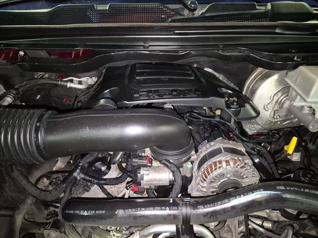 Used 2019 RAM 1500 Laramie w/ Sport Appearance Package AWD/4WD image 22