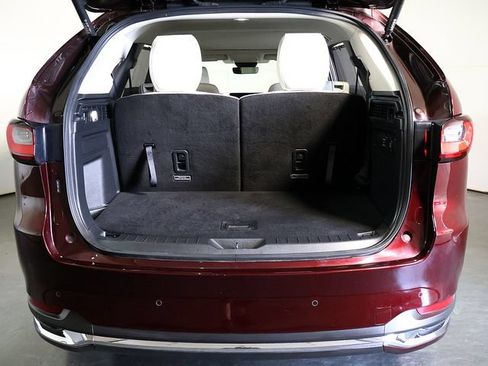 Used 2024 MAZDA CX-90 3.3 Turbo S w/ Premium Plus AWD/4WD image 34