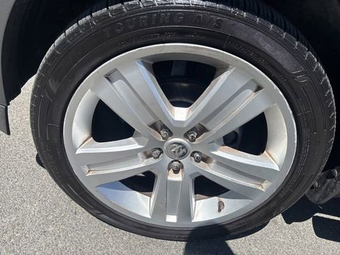 Used 2011 Dodge Nitro Heat w/ Popular Equipment Group AWD/4WD image 35