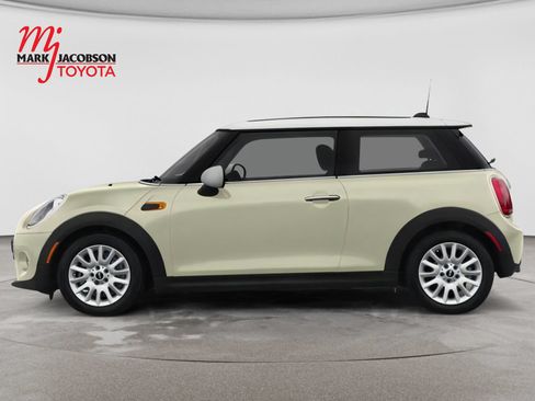 Used 2014 MINI Cooper S FWD image 4