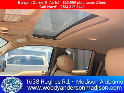 Used 2014 Ford F150 Lariat w/ Equipment Group 502A Luxury RWD image 10
