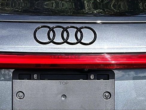 Used 2022 Audi e-tron GT Premium Plus w/ Performance Package image 24