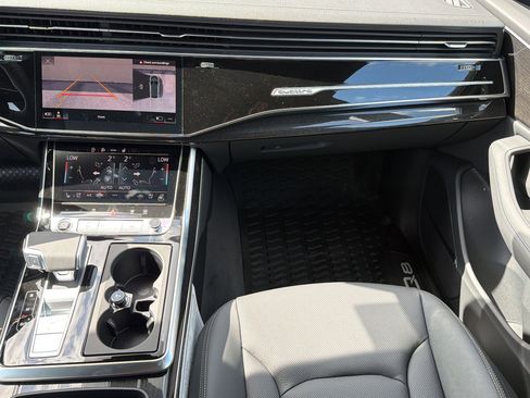 New 2026 Audi Q8 Premium Plus image 27