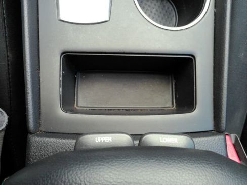 Used 2017 Nissan Altima 2.5 SR w/ Midnight Edition Package image 44