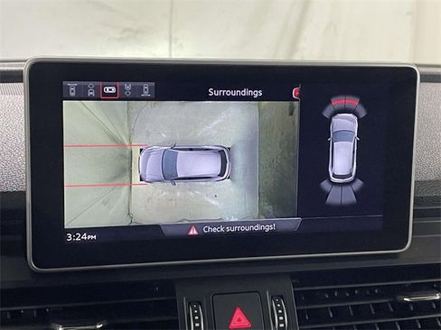 Used 2018 Audi Q5 Prestige image 32