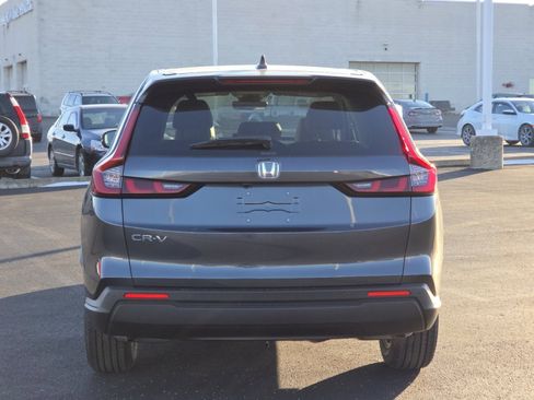 New 2026 Honda CR-V EX-L image 17