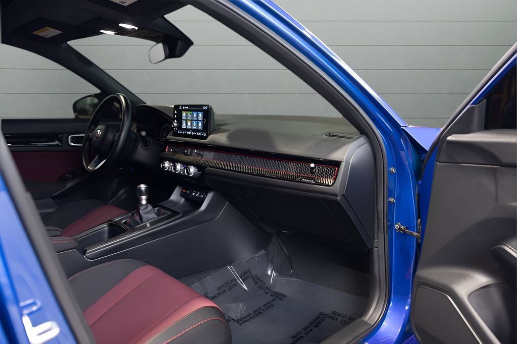 Used 2023 Honda Civic Si image 66