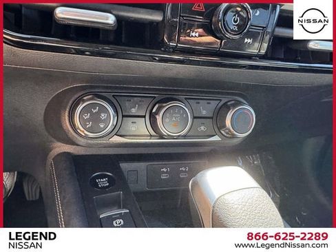 Used 2025 Nissan Kicks SV w/ SV Premium Package AWD/4WD image 26