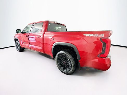 New 2026 Toyota Tundra Limited image 4
