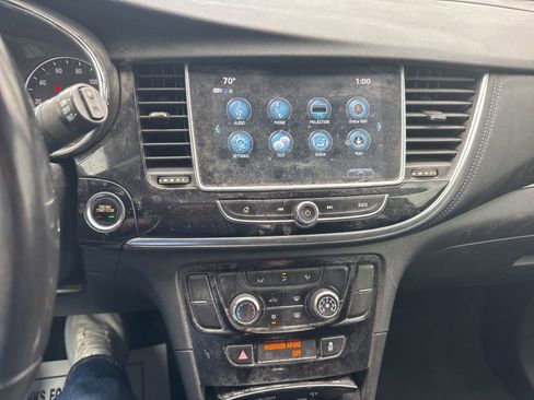 Used 2019 Buick Encore Preferred FWD image 14