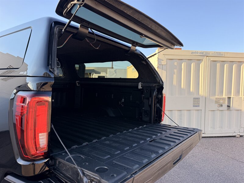 Used 2020 GMC Sierra 2500 Denali AWD/4WD image 56