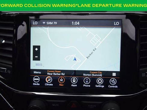Used 2021 Jeep Grand Cherokee Overland AWD/4WD image 16