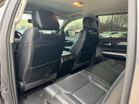 Used 2016 Toyota Tundra Platinum image 16