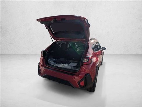 New 2026 Subaru Crosstrek 2.0i Premium image 24