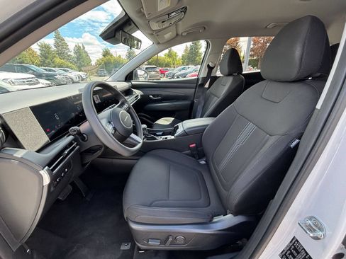 Used 2026 Hyundai Tucson SEL Plus AWD/4WD image 25
