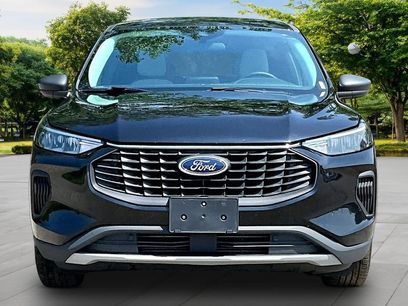 Used 2023 Ford Escape Active