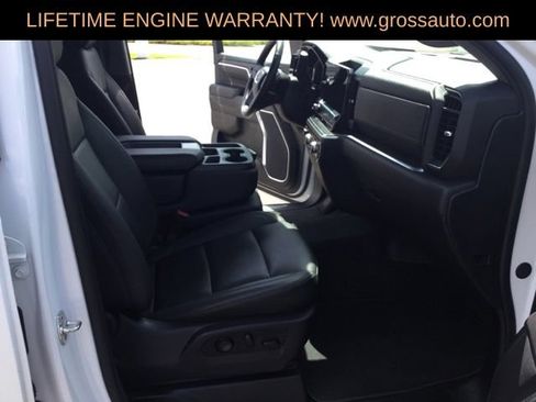 Used 2026 GMC Sierra 1500 SLT AWD/4WD image 29