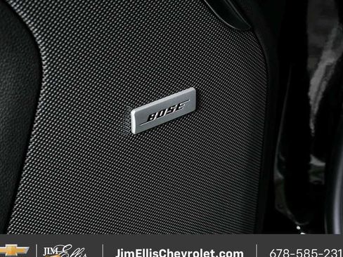 New 2026 Chevrolet Suburban High Country w/ Sun And Tow Package image 7