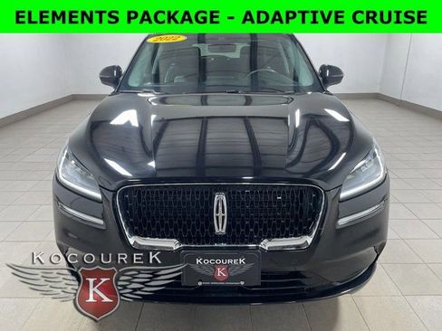 Used 2022 Lincoln Corsair Reserve w/ Equipment Group 201A image 2